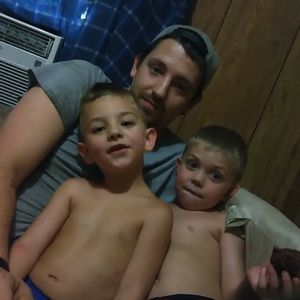 Meet your Posher, Billy